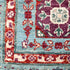 Abshar Mamluk 299 X 200 cms - The Nomads Tent